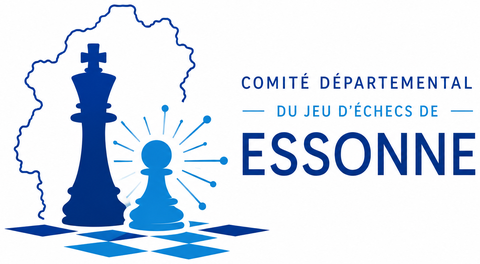 Comité Départemental du Jeu d'Échecs de l'Essonne